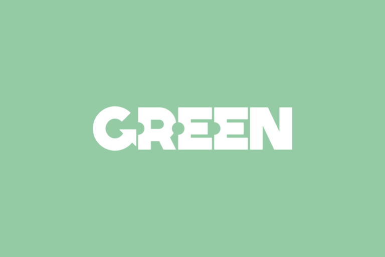 GREEN-main